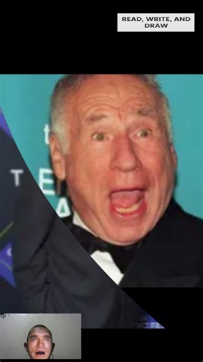 Mel Brooks Shares His Secret to Living to 99 in New Documentary