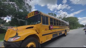 New bus terminal on the Eastside will shorten commute for Jacksonville students