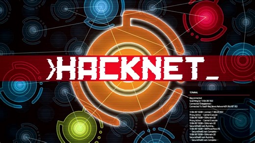 黑客网络 Hacknet 原声集 - Full Original Soundtrack