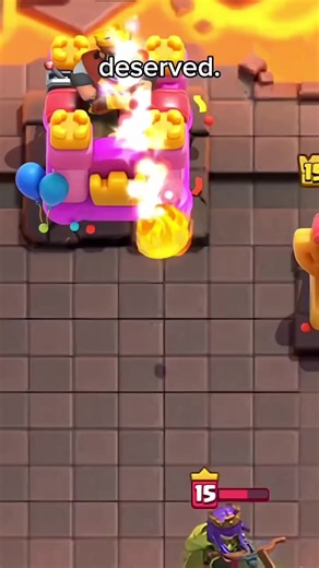 #supercell #clashroyale #m | magic archer edit
