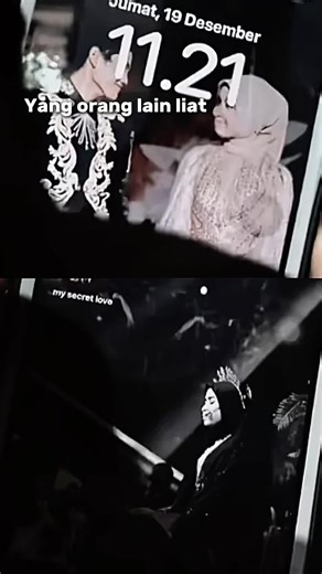 MY SECRET LOVE: Arti dan Cerita Menariknya