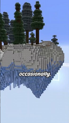 🌴 New Biomes?? 🗻