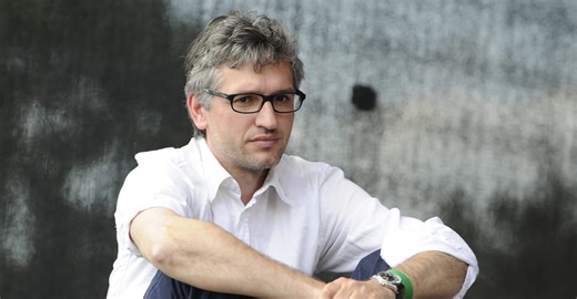 Gebrian: Jaká bude Praha v roce 2050? Bojím se, že hnusnější. Ale něco mě děsí ještě víc