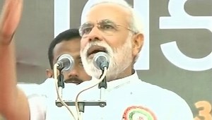 RSS ends power tussle within BJP, indicates Modi is the right choice for PM candidate