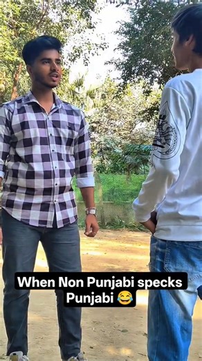 Tag Your Non Punjabi Friend😂 #untoldaakash999 #retables #trending #mostfunny #funnymoments😂 #shorts