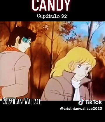 Candy Capítulo 92: Llegando a los Últimos Episodios