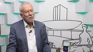 33K views · 3.2K reactions | Por que os convocados da CPI do INSS têm medo de depor? - Alexandre Garcia | Brasil acima de Tudo | Facebook