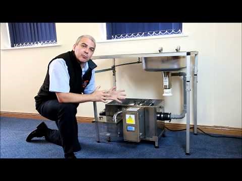 Grease Guardian Commissioning Part 1