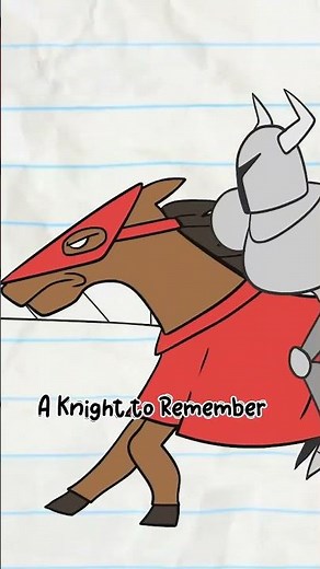 A Knight To Remember