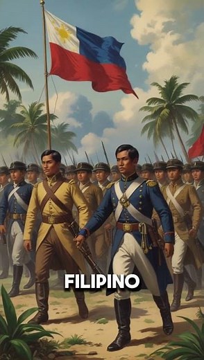 The Philippine American War – The Struggle for Independence #PhilippineAmericanWar
