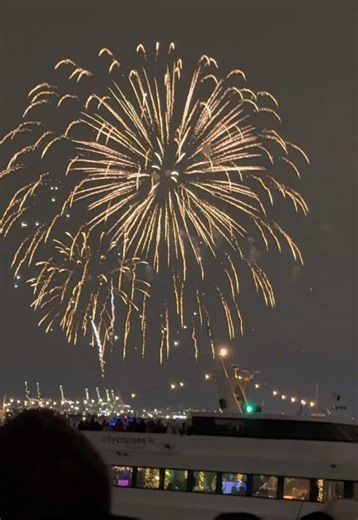 A Magical NYE Celebration in NYC 2025