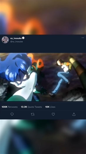 Dragon Ball Super [ in Hindi ] kakunsa vs android 17 #kakunsa #android17 #short