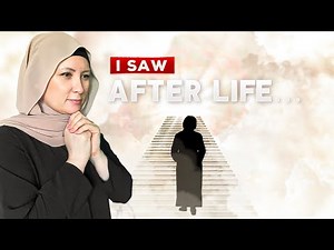 My Near-Death Experience: Meeting a Light Being & Islamic Reflection on the Afterlife