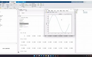 【matlab基础】绘制二维平面图基础