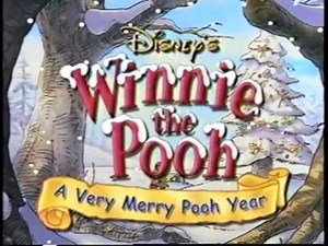 Winnie the Pooh: Canadian 25th Anniversary Intro