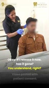 Pain Here... But The Problem IsSomewhere Else PART 2