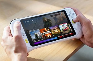 Logitech G Cloud : prix, date de sortie, fiche technique, tout savoir sur la console portable