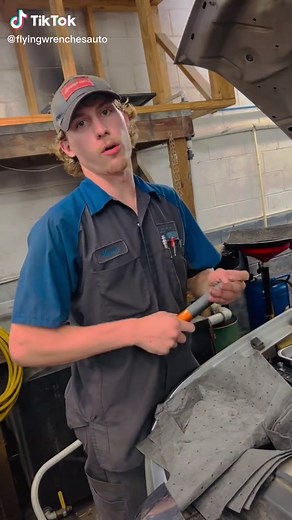 Ford 6.0L PowerStroke Belt Removal/Installation Guide