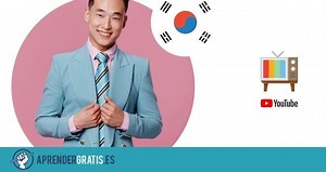 Curso de Coreano básico de inicial a intermedio - Aprender Gratis