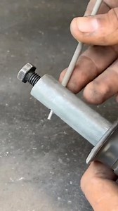 3.1M views · 15K reactions | emergency welding handle ideas #diy #tools #homemade #reels | Ide Kreatif | Facebook