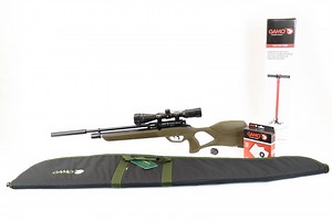 Gamo Phox Mk2 Country Edition Package | Range & Country
