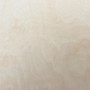 KoskiPly Birch AB/B Plywood - (0.6mm - 2.5mm) Thin Stock Craft and Model Wood