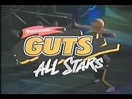 Mike-Jana-Kelli (All-Stars special), 1993-2