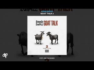 Boosie Badazz - Droptop Talkin' Shit to Da Sky [Goat Talk 2]