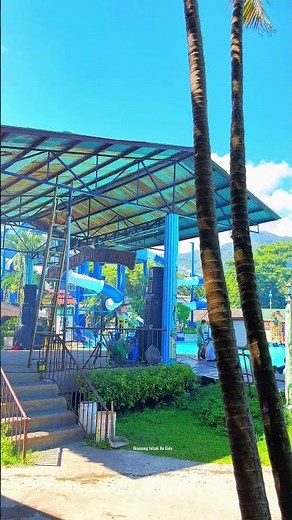 La Vista Pansol Resort, Calamba Laguna