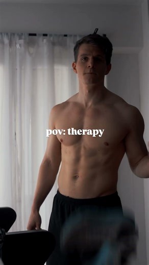 Sport ist Therapie.#fitness #hybridathlete #laufen #fitnessmotivation #fitnessdeutschland