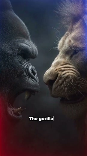 Fierce Predator: Understanding Its Nature #wildlife #beast #fierce #predator