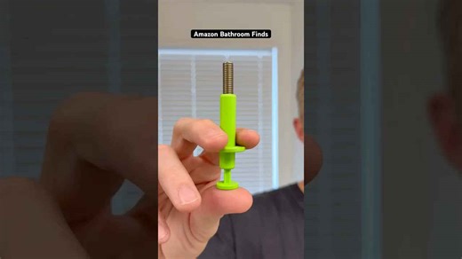 These Amazon finds fix common bathroom frustrations