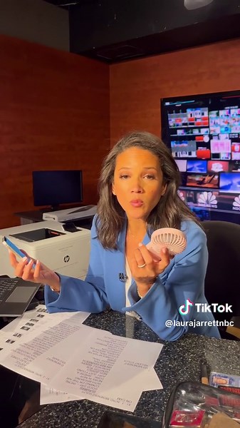 Lunch rush (breaking news edition) #news #nbcnews #menendez #breakingnews