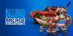 Blizzard® Arcade Collection