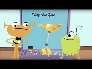 Understand Plory And Yoop EVEN MORE!