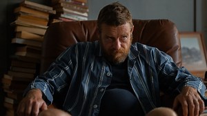 Why Simon Baker Was Immediately Drawn to ‘Boy Swallows Universe’