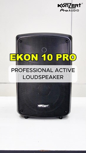 Ekon 10 Pro 10
