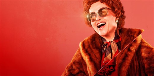 Nolly - Season 1 Episode 3 Recap, Review & Ending Explained