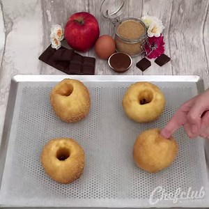 Real Apple Pie! And this one is so easy to make and will impress any guest ;) | Chefclub Network