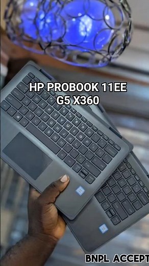 🎒 Small Size. Big Performance. Meet the HP ProBook 11EE G5 X360! 🔥