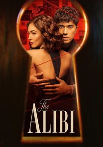 The Alibi Season 1 - watch full episodes streaming online