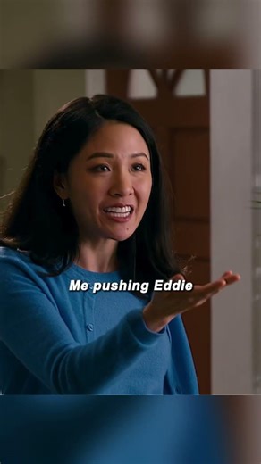 Fresh Off the Boat Iconic Scene: Eddie’s 1500 SAT Score He Hid From His Mom