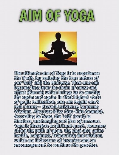 Class 11 Physical education project file on yoga
