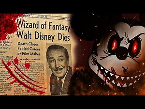 The Dark Side of Mickey Mouse: The Untold Story