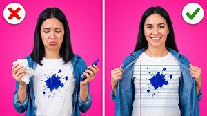 25 unique ways to transform your T-shirts with tie-dye techniques