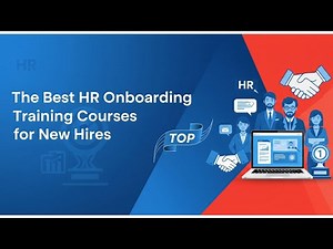 HR Onboarding 2025 | Top Training to BOOST New Hire Retention!
