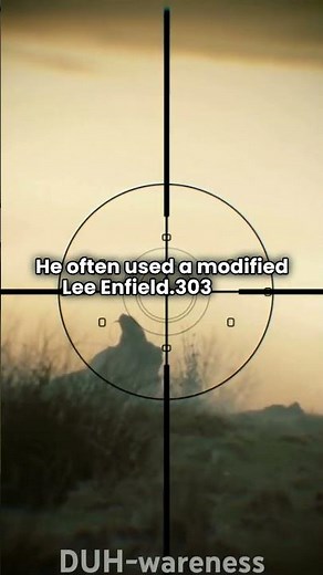 WW1 Snipers: Australian Billy Sing #history #ww1 #snipers #gallipoli #war #australia #facts