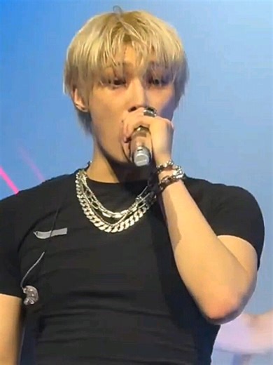 ATEEZ's Song Mingi: The Coolest Person Ever