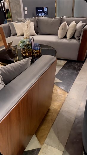 Elevate your space with our stunning new furniture collection. Style meets comfort in every piece! ✨ https://elmalekfurniture.com WhatsApp 01066166661 ————————— Call 01011182222 Call 01011192222 ————————— Our location ‎‏60 Nozha Street - Sabaa Amarat- Heliopolis. https://maps.app.goo.gl/taWsdcsdSko8dvAc7?g_st=iw اللوكيشن ٦٠ شارع النزهة مصر الجديدة السبع عمارات | Mooi by ElMalek Co