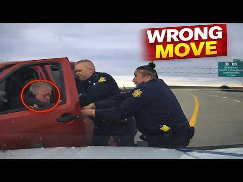 Arkansas Police Chase Compilation | Extreme Speed Pursuits & PIT